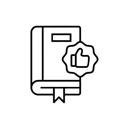 Training & Mentorship icon