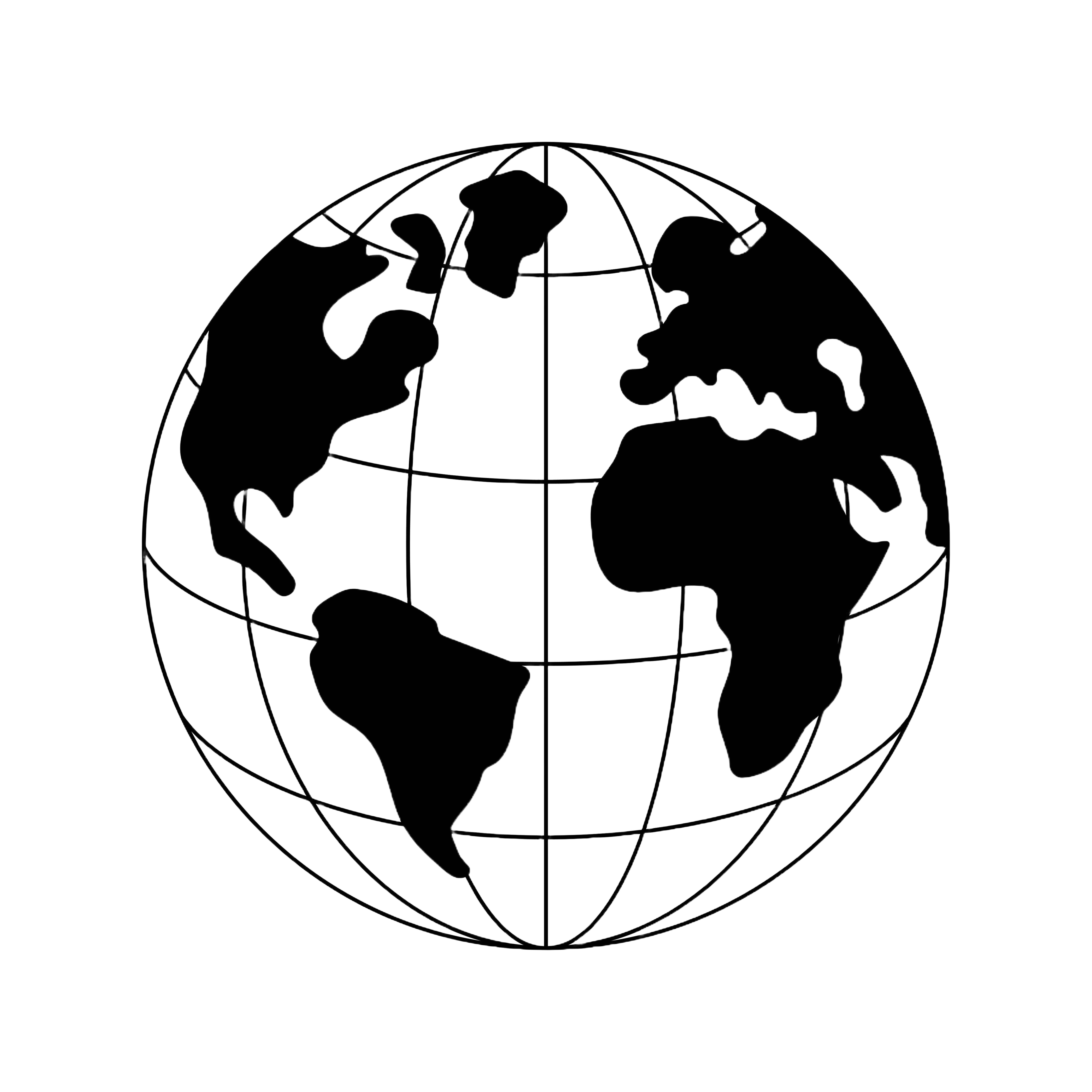 International Expansion icon